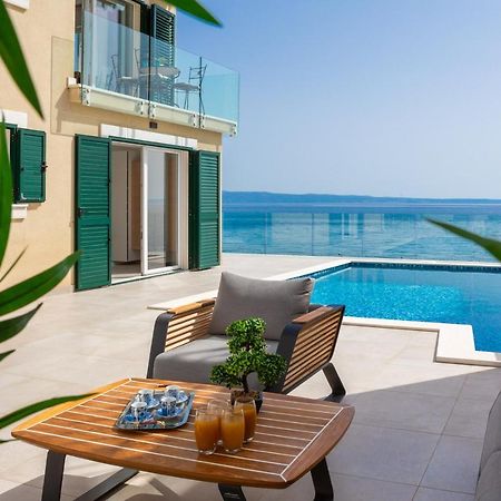 Epetium Beach Villa Σπλιτ Εξωτερικό φωτογραφία