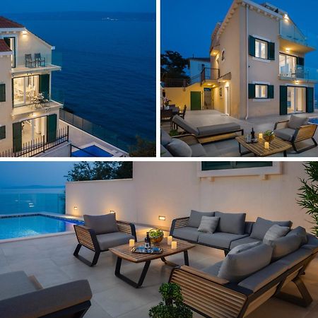 Epetium Beach Villa Σπλιτ Εξωτερικό φωτογραφία