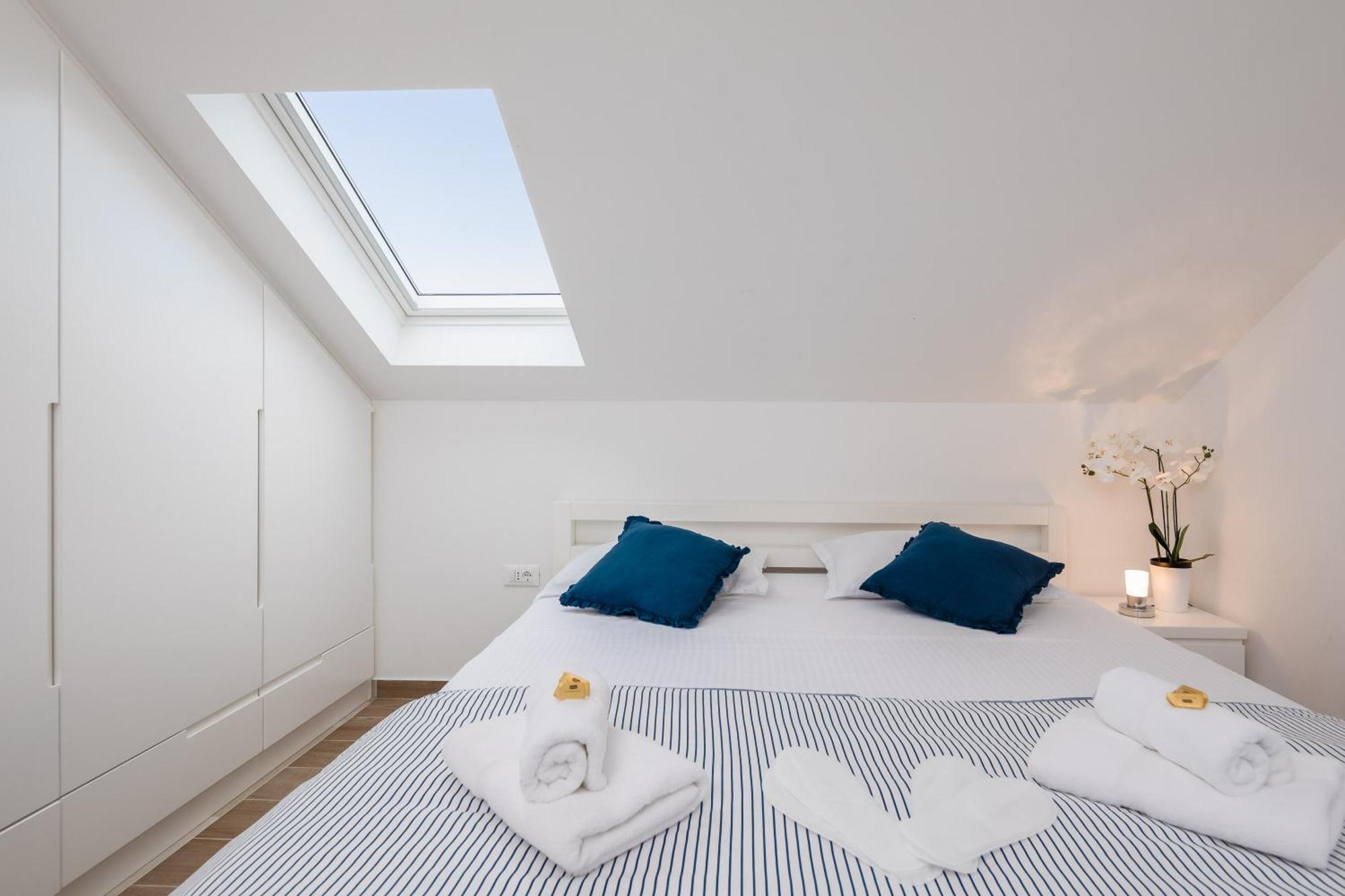 Epetium Beach Villa Σπλιτ Εξωτερικό φωτογραφία