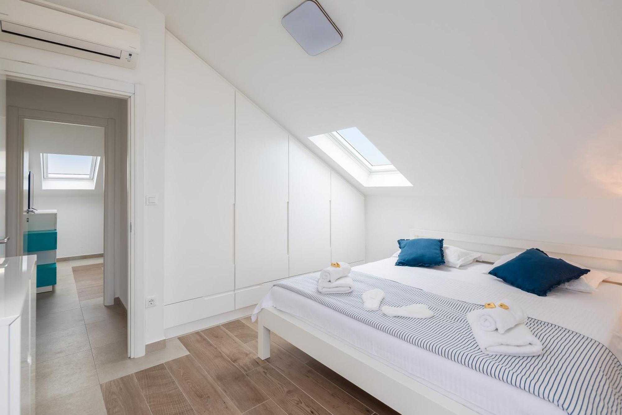 Epetium Beach Villa Σπλιτ Εξωτερικό φωτογραφία