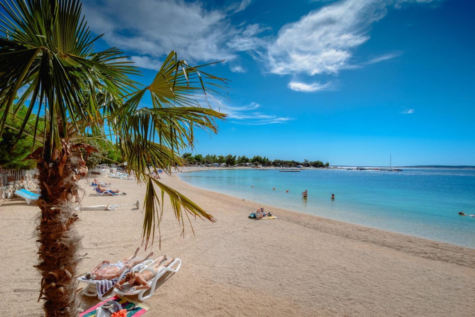 Epetium Beach Villa Σπλιτ Εξωτερικό φωτογραφία